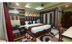 DhamStay Hotel Gokul Plaza Bhubaneswar Near Railway Station