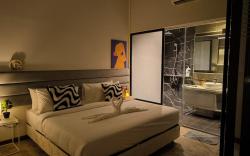 Expressionz B203a 1BR KLCC High Floor City 2Pax