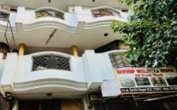 Kings Court Hotel Panchsheel Park