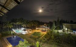 Encanto Farmstay Resort