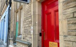 Harrogate by Deuce Hotels Ltd