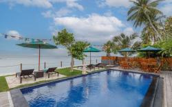 La Semaya Beach Villas