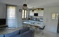 Apartamenty EverySky - Osiedle Podgórze 1E/27