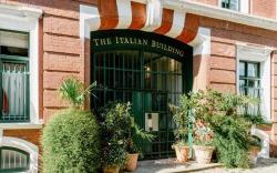 Mason & Fifth, Bermondsey