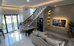 Villa Dwikora Suite 2 + Privat pool