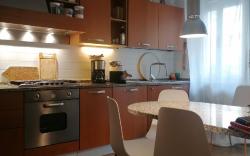 Ampi Spazi a piedi in centro