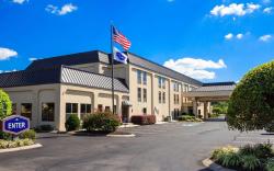 Hampton Inn Dickson