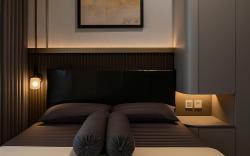 Bella apartment studio exclusive