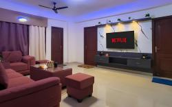 Kashi Gharana | Luxe 3BHK Stay near the Ghats