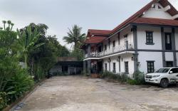 The ziong's inn guesthouse 