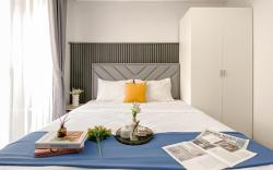 Functional Studio Apartment West Vista By Travelio