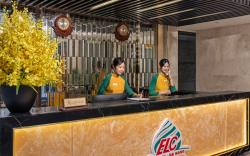 ELC Luxury Hotel Danang - An Thuong Walking Street