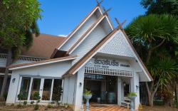 River Breeze Chiangsaen