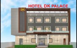 Hotel D K Palace Kishangarh