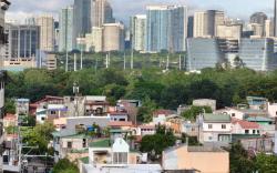 Asthrea Condotels Across Terminal 3 Airport