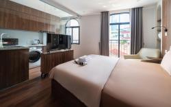 HNT Homestay Đào Tấn