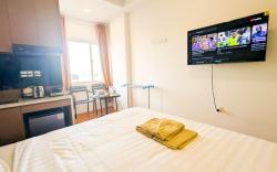 Lovina 1803 at Permata Residence