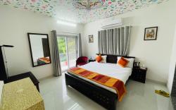 Kishan kottage (A Boutique Homestay )