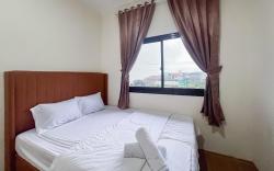 Homestay Briliant 2 Syariah Mitra RedDoorz