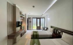 Hotel Klungkung Tower