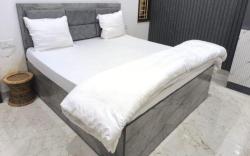 FabHotel Kashi - Banaras Railway Station