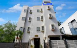 FabHotel All In one I