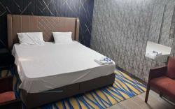 FabHotel Heritage Residency