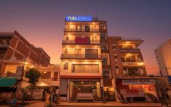FabHotel Grand Capitol