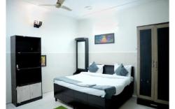 FabHotel Shiv Palace