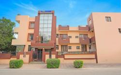 FabHotel The Grand Olive