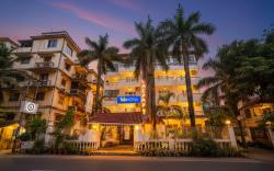 FabHotel DDHYANA The Wellness Centre and Resort