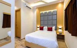 FabHotel Aarti Residency