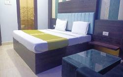 FabHotel Park Avenue