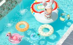 The Ocean Pool Villa HuaHin