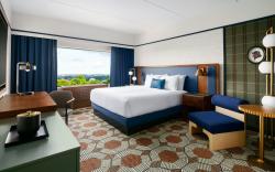 The Mecklen Hotel, a Tribute Portfolio Hotel