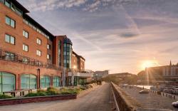 Sandman Signature Sheffield Quays Hotel