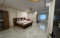 SLN Comforts Hesarghatta Main Road