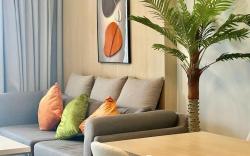 DQua Apartment Two Bedroom  in Nha Trang