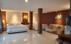 Holysleep Villa Bandung