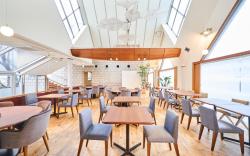 Hotel Global View Tsuchiura