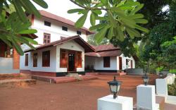 Vilayara Heritage Retreat
