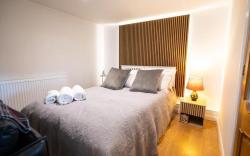 Aethelred Annexe - New Build with Full Amenities