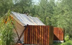 Cay Sao Beach Glamping Phu Quoc