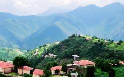 7 Hills Resort Kanatal