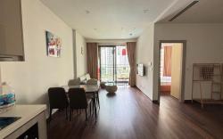 Nhà Hoa  - Smart City Homestay