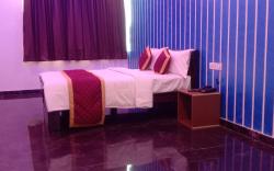 Hotel Day and Night Palace