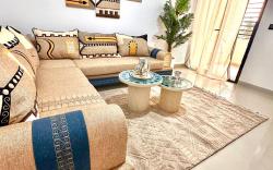 Comfort and Charm – Tunisian Style