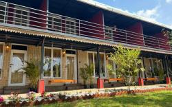 Finland cottages and suites