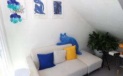 스테이107Yeongdeungpo 