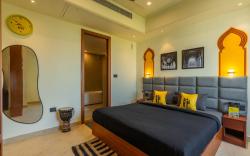 The Hosteller Agra, Tajganj